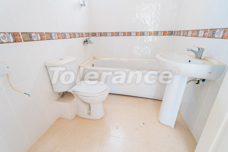 Apartment in Kyrenia, Nordzypern meeresblick pool - immobilien in der Türkei kaufen - 105694