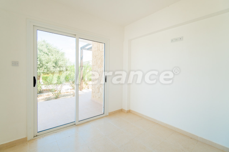 Apartment in Kyrenia, Nordzypern meeresblick pool - immobilien in der Türkei kaufen - 105695