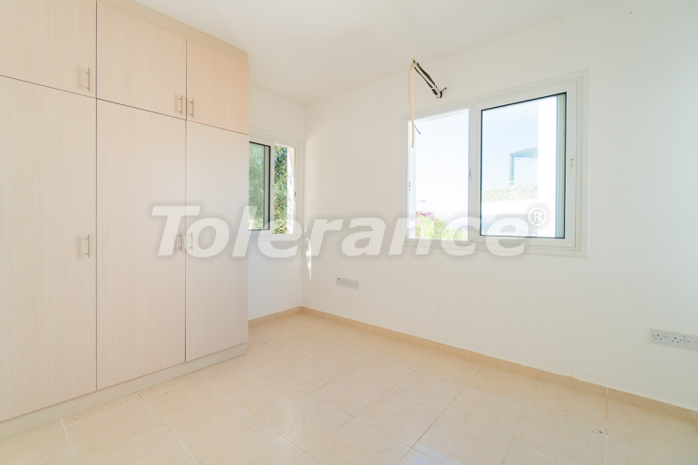 Apartment in Kyrenia, Nordzypern meeresblick pool - immobilien in der Türkei kaufen - 105696