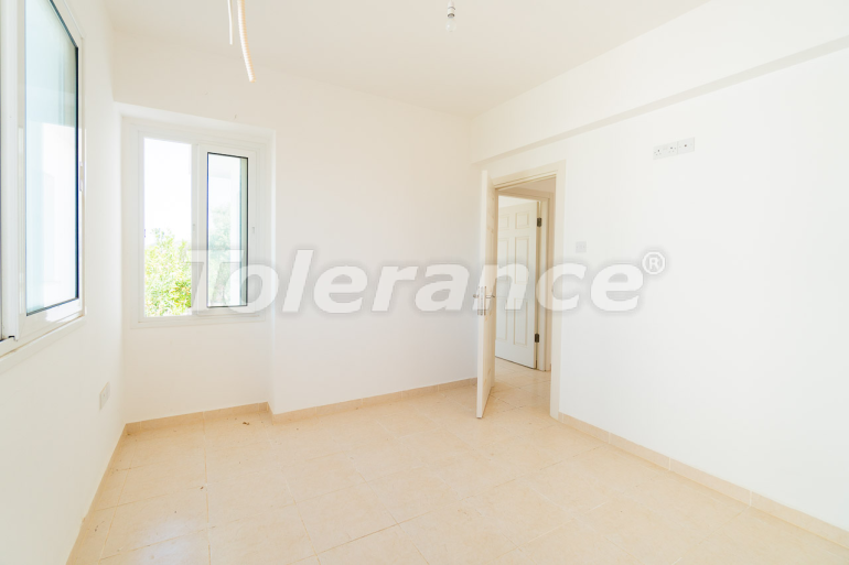 Apartment in Kyrenia, Nordzypern meeresblick pool - immobilien in der Türkei kaufen - 105698