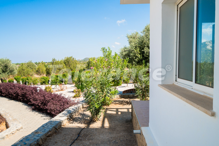 Apartment in Kyrenia, Nordzypern meeresblick pool - immobilien in der Türkei kaufen - 105699