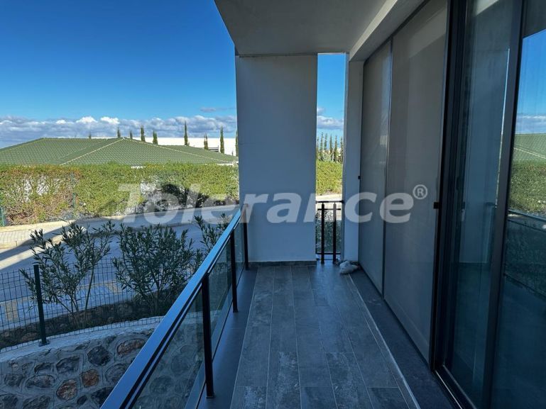 Appartement еn Kyrénia, Chypre du Nord piscine - 105728 Appartement еn Kyrénia, Chypre du Nord piscine - acheter un bien immobilier en Turquie - 105728