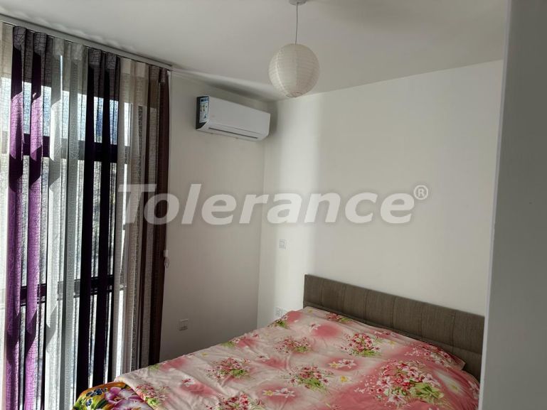 Appartement еn Kyrénia, Chypre du Nord piscine - 105731 Appartement еn Kyrénia, Chypre du Nord piscine - acheter un bien immobilier en Turquie - 105731