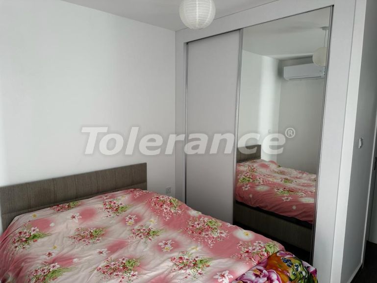 Appartement еn Kyrénia, Chypre du Nord piscine - 105732 Appartement еn Kyrénia, Chypre du Nord piscine - acheter un bien immobilier en Turquie - 105732
