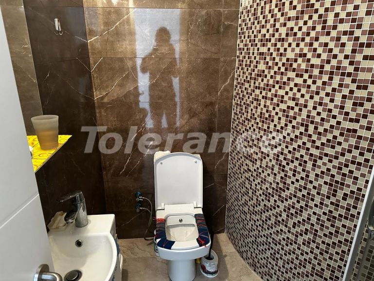 Appartement еn Kyrénia, Chypre du Nord piscine - 105733 Appartement еn Kyrénia, Chypre du Nord piscine - acheter un bien immobilier en Turquie - 105733