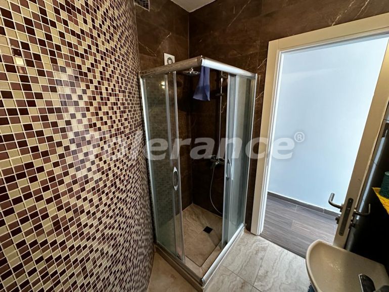 Appartement еn Kyrénia, Chypre du Nord piscine - 105734 Appartement еn Kyrénia, Chypre du Nord piscine - acheter un bien immobilier en Turquie - 105734