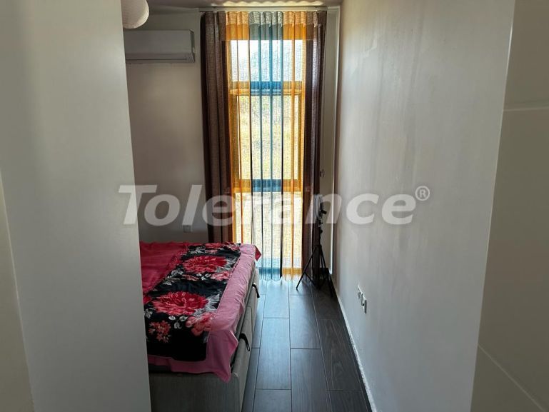 Appartement еn Kyrénia, Chypre du Nord piscine - 105735 Appartement еn Kyrénia, Chypre du Nord piscine - acheter un bien immobilier en Turquie - 105735