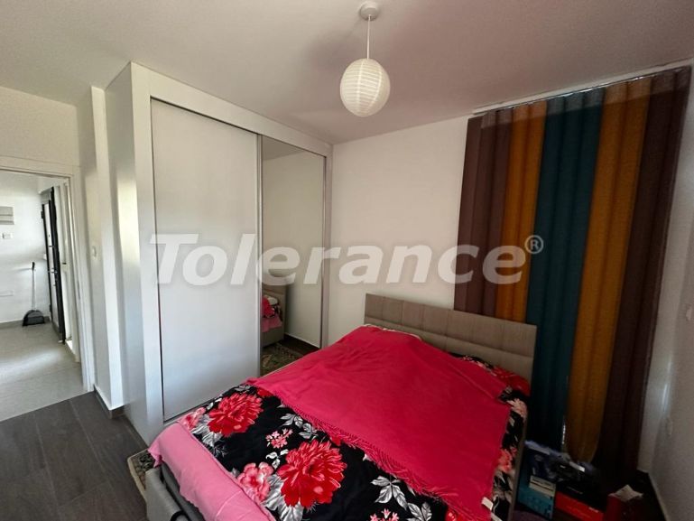 Appartement еn Kyrénia, Chypre du Nord piscine - 105736 Appartement еn Kyrénia, Chypre du Nord piscine - acheter un bien immobilier en Turquie - 105736