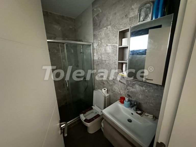 Appartement еn Kyrénia, Chypre du Nord piscine - 105737 Appartement еn Kyrénia, Chypre du Nord piscine - acheter un bien immobilier en Turquie - 105737