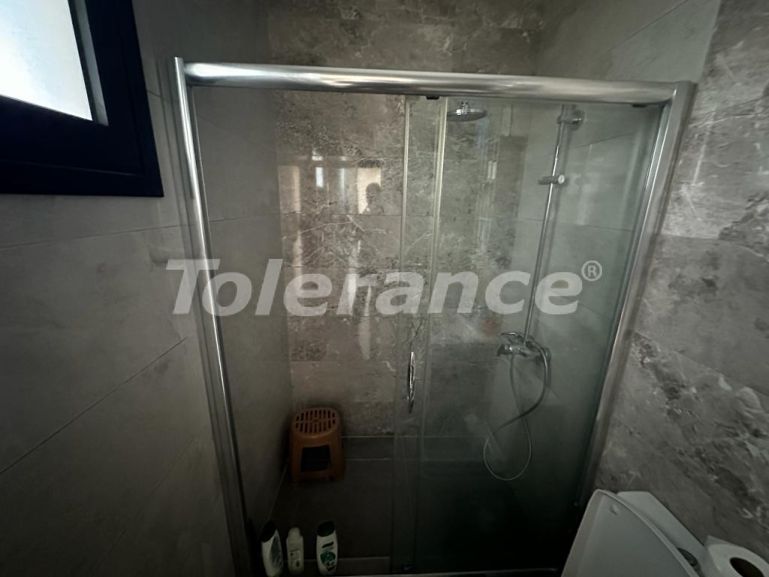 Appartement еn Kyrénia, Chypre du Nord piscine - 105738 Appartement еn Kyrénia, Chypre du Nord piscine - acheter un bien immobilier en Turquie - 105738