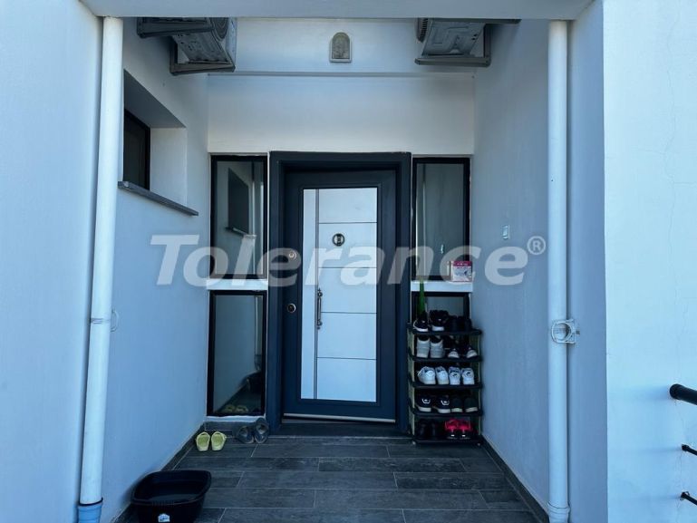 Apartment in Kyrenia, Nordzypern pool - immobilien in der Türkei kaufen - 105739
