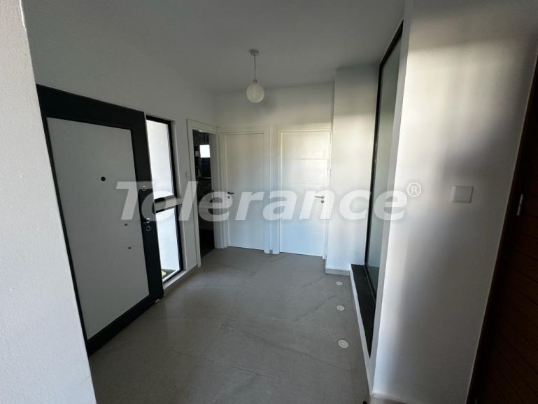 Appartement еn Kyrénia, Chypre du Nord piscine - 105740 Appartement еn Kyrénia, Chypre du Nord piscine - acheter un bien immobilier en Turquie - 105740