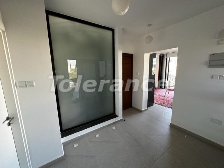 Appartement еn Kyrénia, Chypre du Nord piscine - 105741 Appartement еn Kyrénia, Chypre du Nord piscine - acheter un bien immobilier en Turquie - 105741
