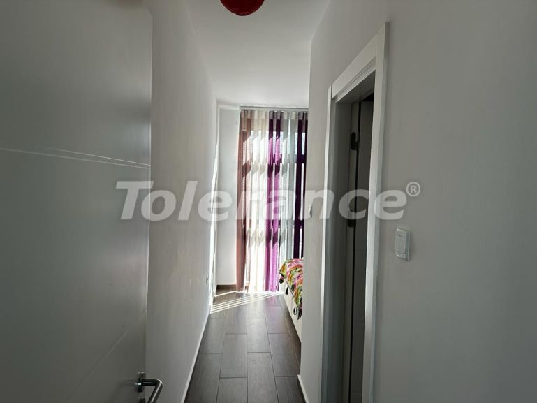 Appartement еn Kyrénia, Chypre du Nord piscine - 105743 Appartement еn Kyrénia, Chypre du Nord piscine - acheter un bien immobilier en Turquie - 105743
