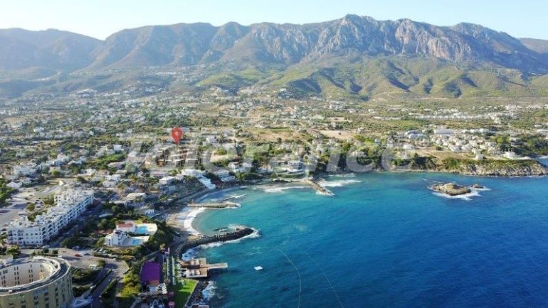 Apartment from the developer in Kyrenia, Northern Cyprus with pool with installment - 105797 Apartment from the developer in Kyrenia, Northern Cyprus with pool with installment - buy realty in Turkey - 105797