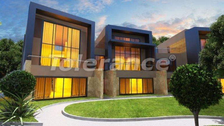 Apartment from the developer in Kyrenia, Northern Cyprus with pool with installment - 105803 Apartment from the developer in Kyrenia, Northern Cyprus with pool with installment - buy realty in Turkey - 105803