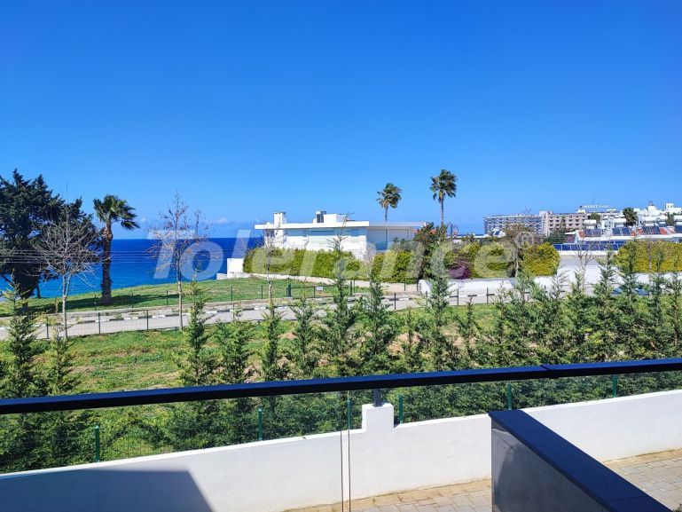 Apartment from the developer in Kyrenia, Northern Cyprus with pool with installment - 105905 Apartment from the developer in Kyrenia, Northern Cyprus with pool with installment - buy realty in Turkey - 105905