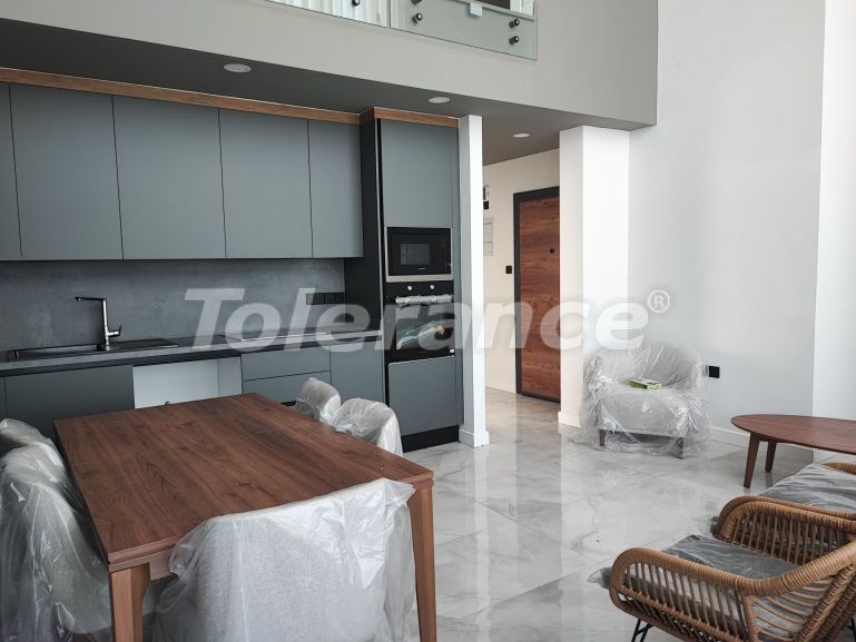 Apartment from the developer in Kyrenia, Northern Cyprus with pool with installment - 105908 Apartment from the developer in Kyrenia, Northern Cyprus with pool with installment - buy realty in Turkey - 105908