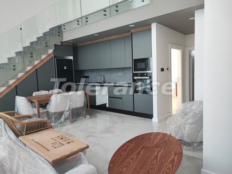 Apartment from the developer in Kyrenia, Northern Cyprus with pool with installment - 105909 Apartment from the developer in Kyrenia, Northern Cyprus with pool with installment - buy realty in Turkey - 105909