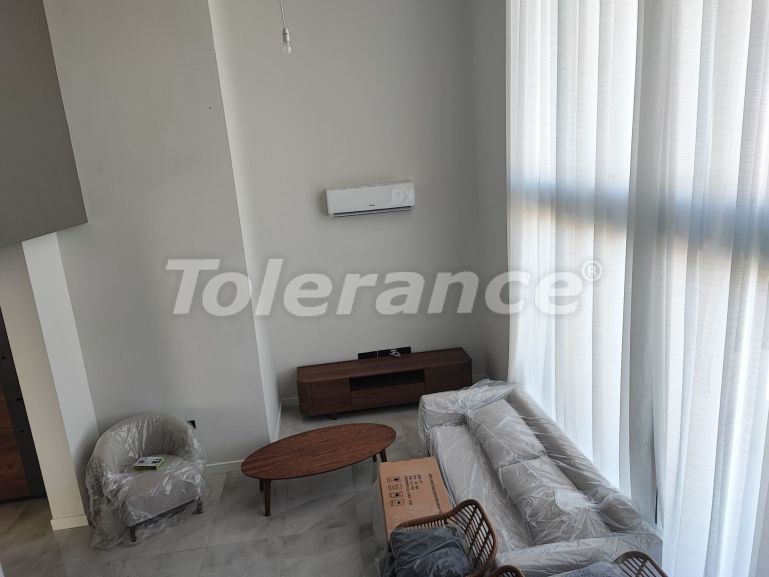 Apartment from the developer in Kyrenia, Northern Cyprus with pool with installment - 105910 Apartment from the developer in Kyrenia, Northern Cyprus with pool with installment - buy realty in Turkey - 105910