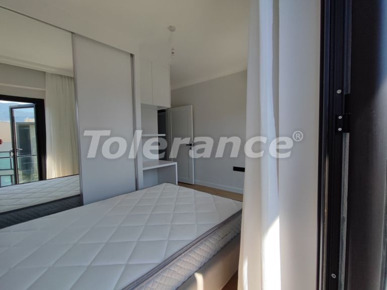 Apartment from the developer in Kyrenia, Northern Cyprus with pool with installment - 105913 Apartment from the developer in Kyrenia, Northern Cyprus with pool with installment - buy realty in Turkey - 105913