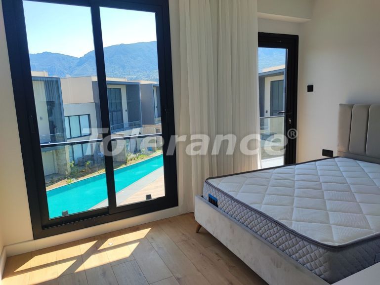 Apartment from the developer in Kyrenia, Northern Cyprus with pool with installment - 105915 Apartment from the developer in Kyrenia, Northern Cyprus with pool with installment - buy realty in Turkey - 105915