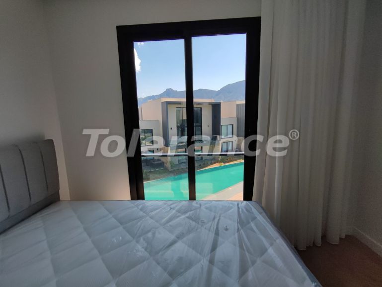 Apartment from the developer in Kyrenia, Northern Cyprus with pool with installment - 105916 Apartment from the developer in Kyrenia, Northern Cyprus with pool with installment - buy realty in Turkey - 105916