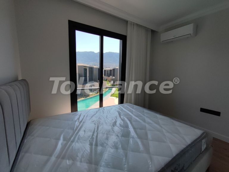 Apartment from the developer in Kyrenia, Northern Cyprus with pool with installment - 105917 Apartment from the developer in Kyrenia, Northern Cyprus with pool with installment - buy realty in Turkey - 105917