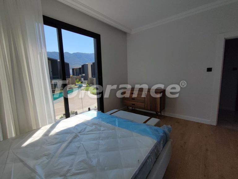 Apartment from the developer in Kyrenia, Northern Cyprus with pool with installment - 105923 Apartment from the developer in Kyrenia, Northern Cyprus with pool with installment - buy realty in Turkey - 105923