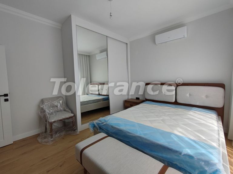 Apartment from the developer in Kyrenia, Northern Cyprus with pool with installment - 105924 Apartment from the developer in Kyrenia, Northern Cyprus with pool with installment - buy realty in Turkey - 105924