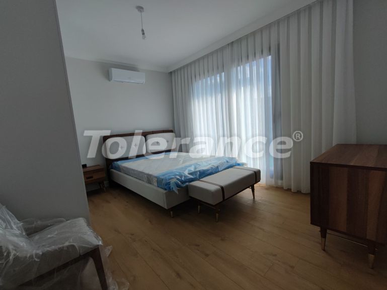 Apartment from the developer in Kyrenia, Northern Cyprus with pool with installment - 105925 Apartment from the developer in Kyrenia, Northern Cyprus with pool with installment - buy realty in Turkey - 105925