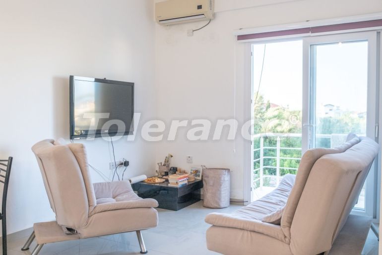 Appartement in Kyrenie, Noord-Cyprus - onroerend goed kopen in Turkije - 105932