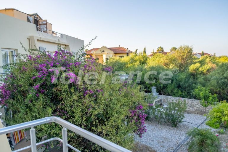 Apartment in Kyrenia, Northern Cyprus - 105934 Apartment in Kyrenia, Northern Cyprus - buy realty in Turkey - 105934