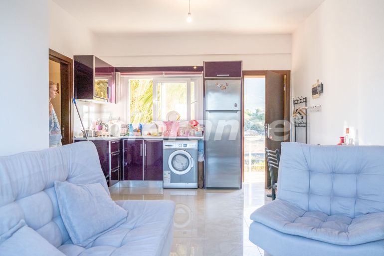 Apartment in Kyrenia, Northern Cyprus - 105936 Apartment in Kyrenia, Northern Cyprus - buy realty in Turkey - 105936
