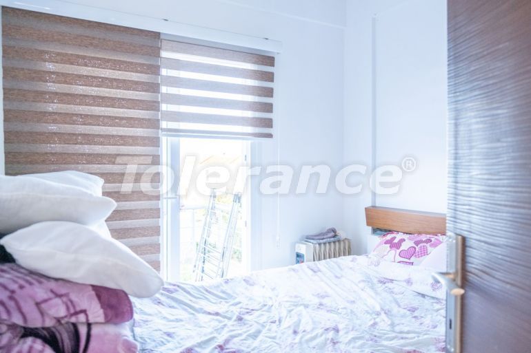 Apartment in Kyrenia, Northern Cyprus - 105937 Apartment in Kyrenia, Northern Cyprus - buy realty in Turkey - 105937