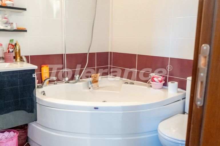 Apartment in Kyrenia, Northern Cyprus - 105939 Apartment in Kyrenia, Northern Cyprus - buy realty in Turkey - 105939