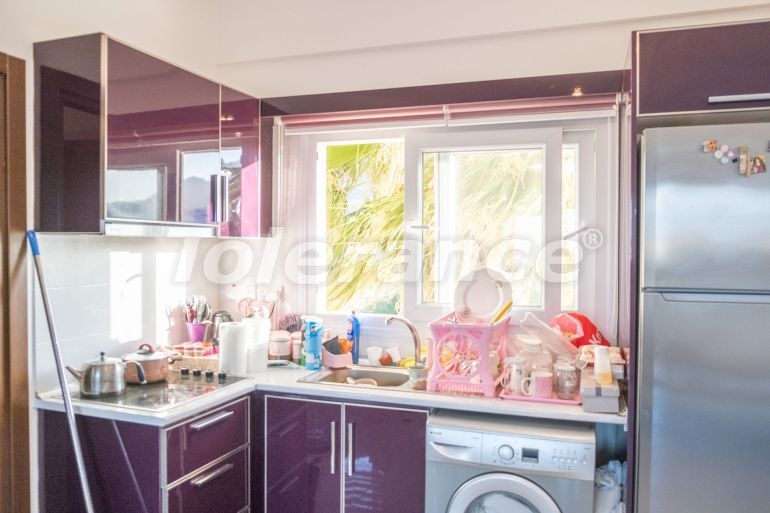 Apartment in Kyrenia, Northern Cyprus - 105941 Apartment in Kyrenia, Northern Cyprus - buy realty in Turkey - 105941