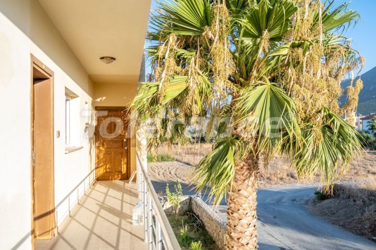 Apartment in Kyrenia, Northern Cyprus - 105942 Apartment in Kyrenia, Northern Cyprus - buy realty in Turkey - 105942
