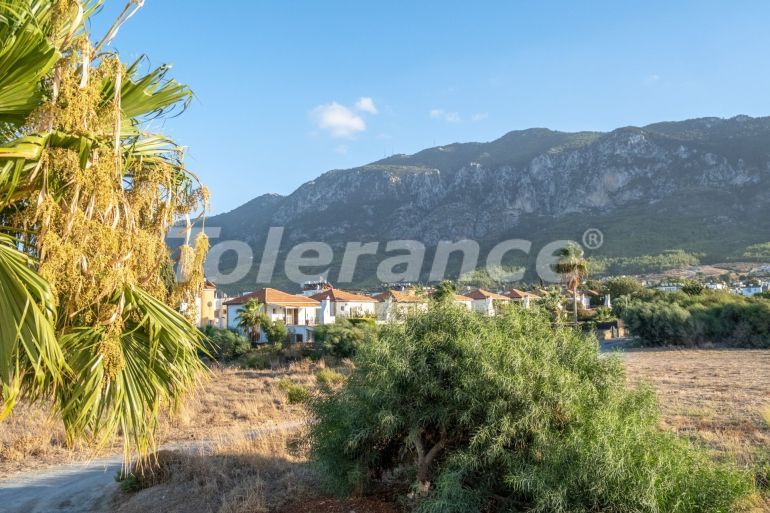 Apartment in Kyrenia, Northern Cyprus - 105943 Apartment in Kyrenia, Northern Cyprus - buy realty in Turkey - 105943