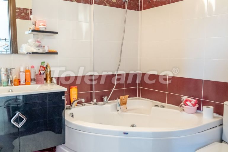 Apartment in Kyrenia, Northern Cyprus - 105944 Apartment in Kyrenia, Northern Cyprus - buy realty in Turkey - 105944