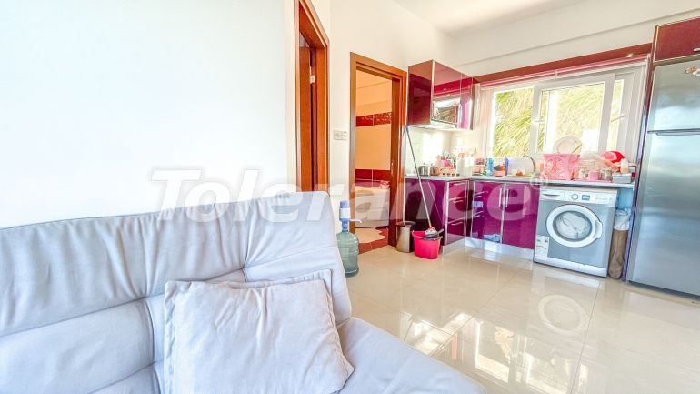 Apartment in Kyrenia, Northern Cyprus - 105945 Apartment in Kyrenia, Northern Cyprus - buy realty in Turkey - 105945