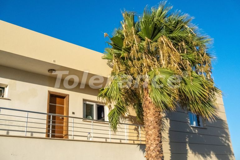 Apartment in Kyrenia, Northern Cyprus - 105946 Apartment in Kyrenia, Northern Cyprus - buy realty in Turkey - 105946