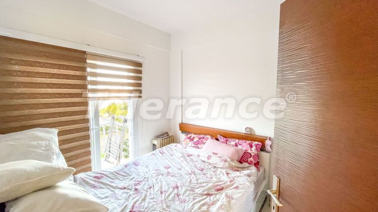 Apartment in Kyrenia, Northern Cyprus - 105947 Apartment in Kyrenia, Northern Cyprus - buy realty in Turkey - 105947