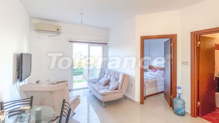 Apartment in Kyrenia, Northern Cyprus - 105948 Apartment in Kyrenia, Northern Cyprus - buy realty in Turkey - 105948