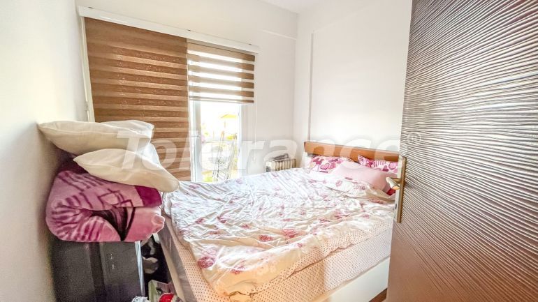 Apartment in Kyrenia, Northern Cyprus - 105949 Apartment in Kyrenia, Northern Cyprus - buy realty in Turkey - 105949