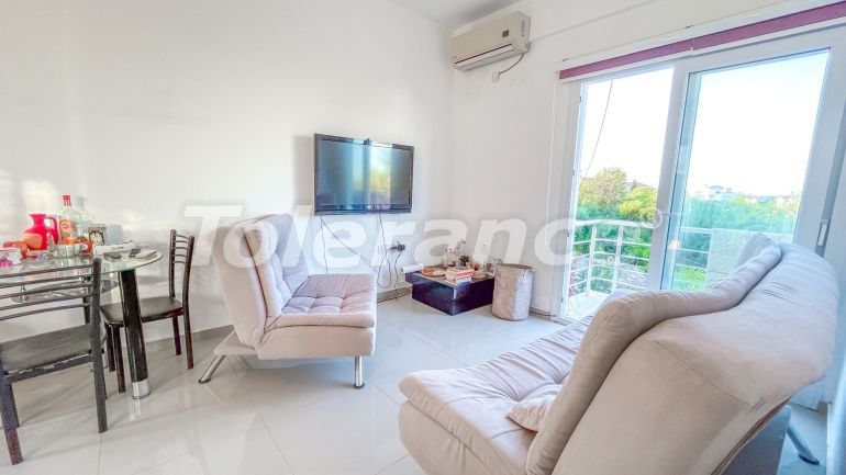 Apartment in Kyrenia, Northern Cyprus - 105950 Apartment in Kyrenia, Northern Cyprus - buy realty in Turkey - 105950