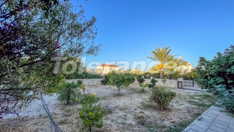 Apartment in Kyrenia, Northern Cyprus - 105952 Apartment in Kyrenia, Northern Cyprus - buy realty in Turkey - 105952