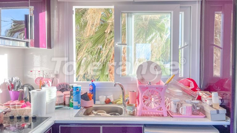 Apartment in Kyrenia, Northern Cyprus - 105953 Apartment in Kyrenia, Northern Cyprus - buy realty in Turkey - 105953