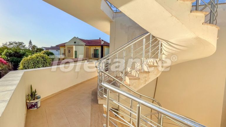 Apartment in Kyrenia, Northern Cyprus - 105955 Apartment in Kyrenia, Northern Cyprus - buy realty in Turkey - 105955