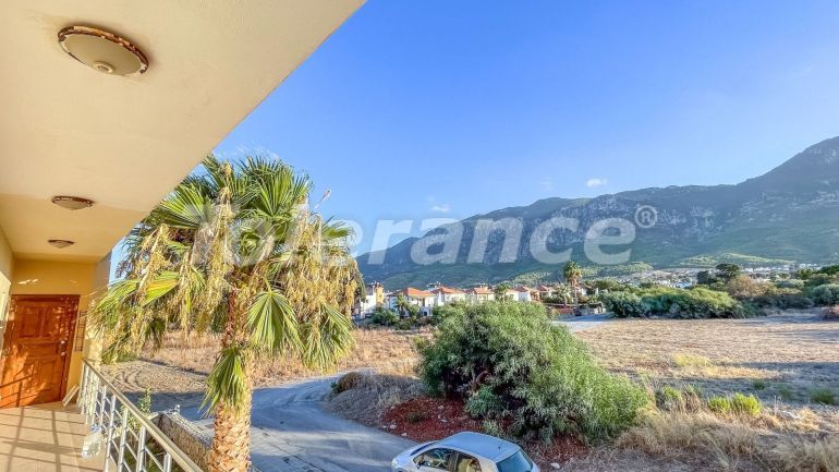 Apartment in Kyrenia, Northern Cyprus - 105956 Apartment in Kyrenia, Northern Cyprus - buy realty in Turkey - 105956